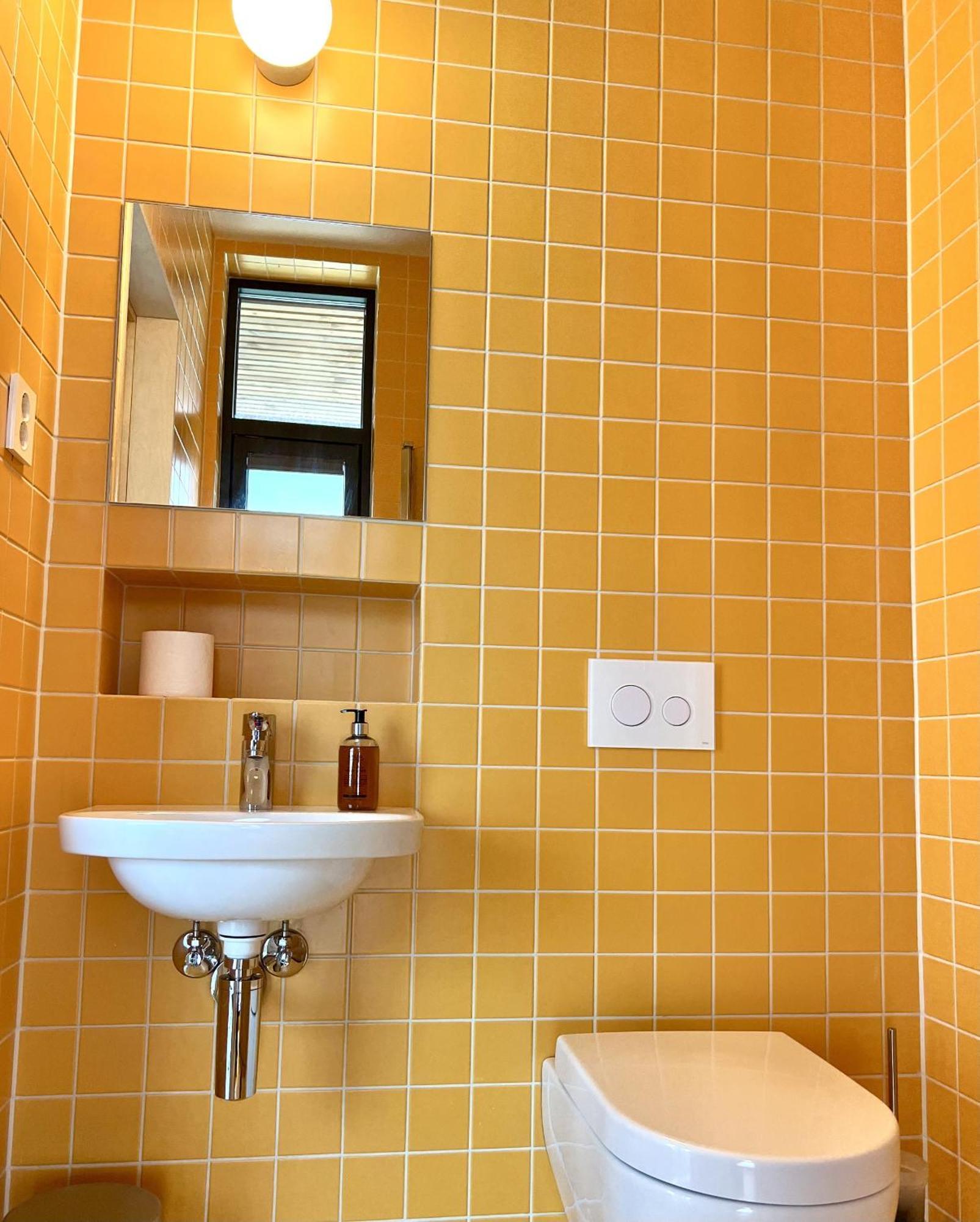 Exclusive Beach House Ramberg - Your Private Oasis Экстерьер фото
