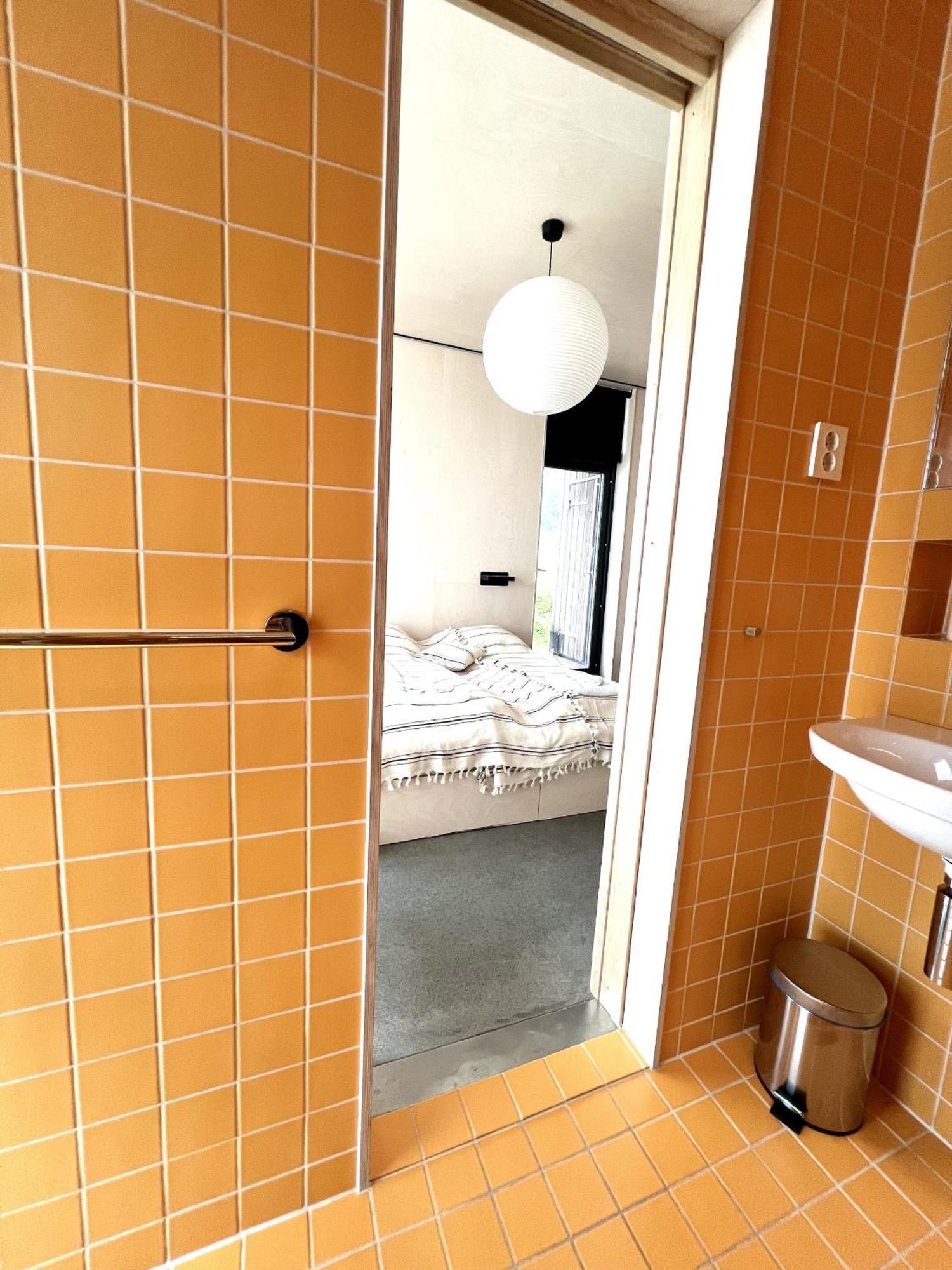 Exclusive Beach House Ramberg - Your Private Oasis Экстерьер фото