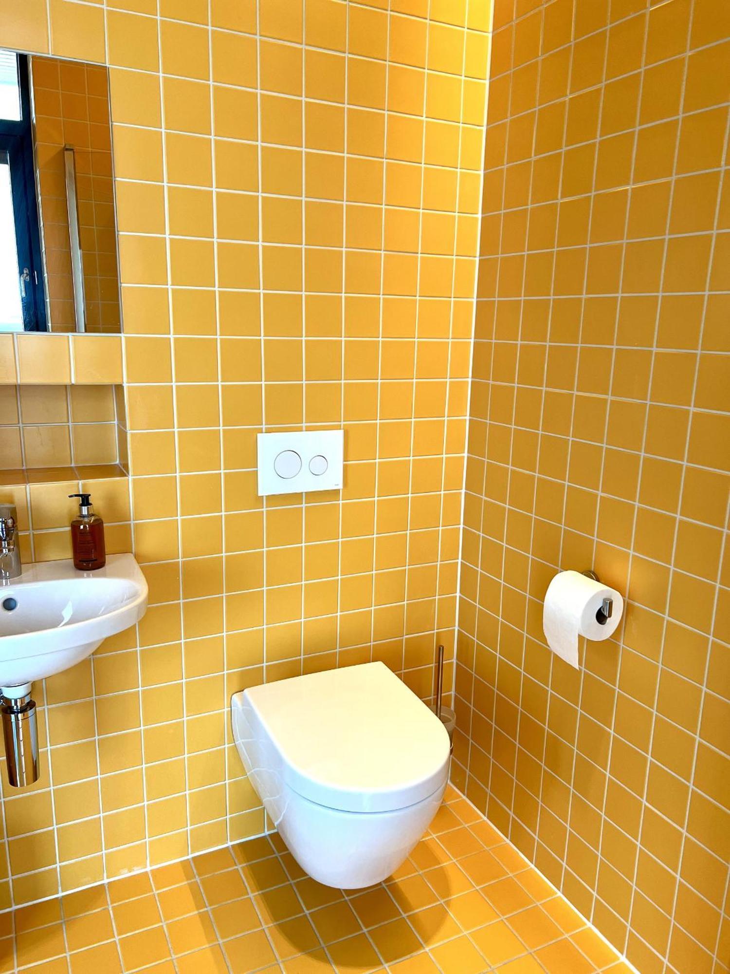 Exclusive Beach House Ramberg - Your Private Oasis Экстерьер фото