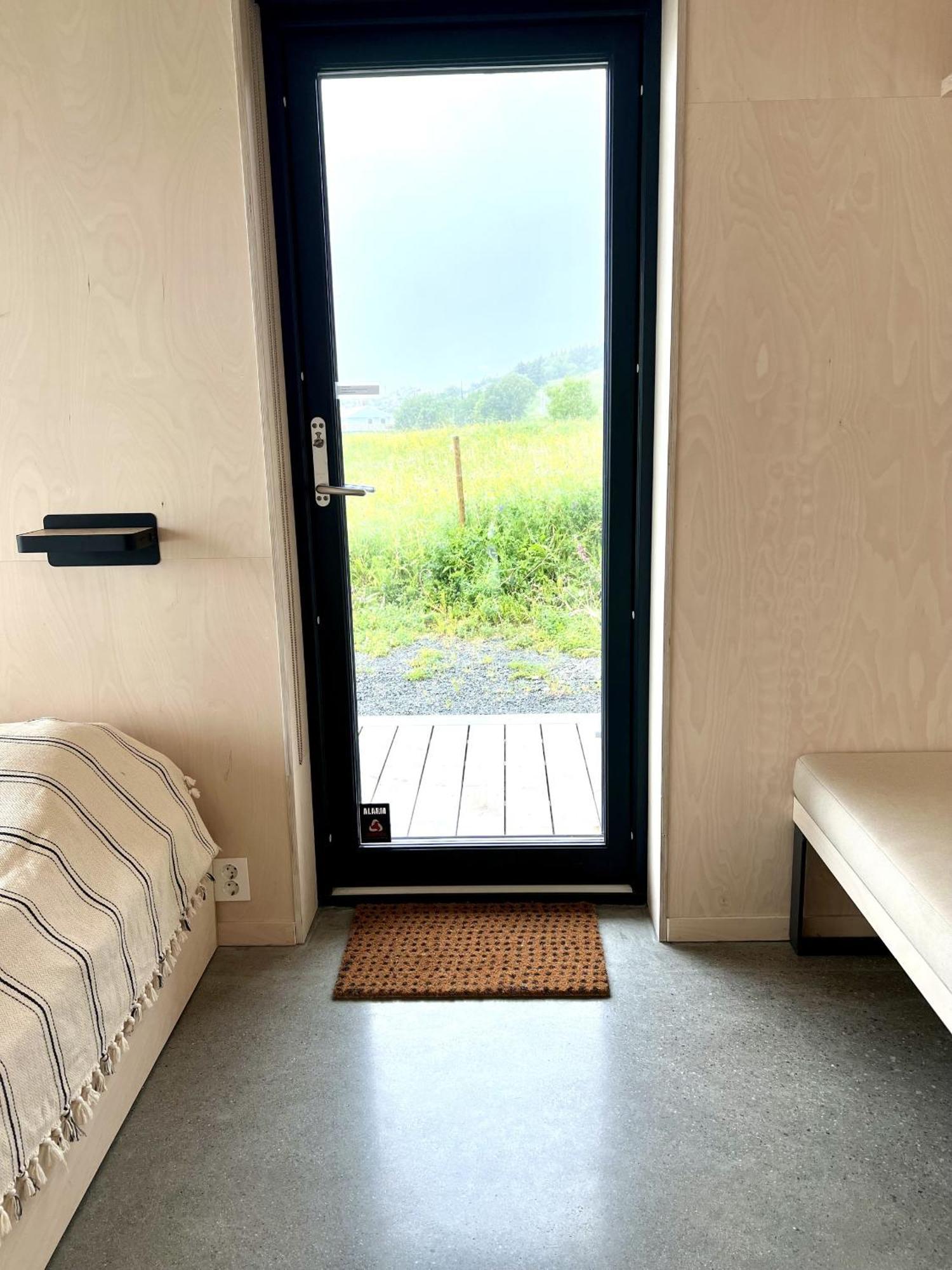 Exclusive Beach House Ramberg - Your Private Oasis Экстерьер фото