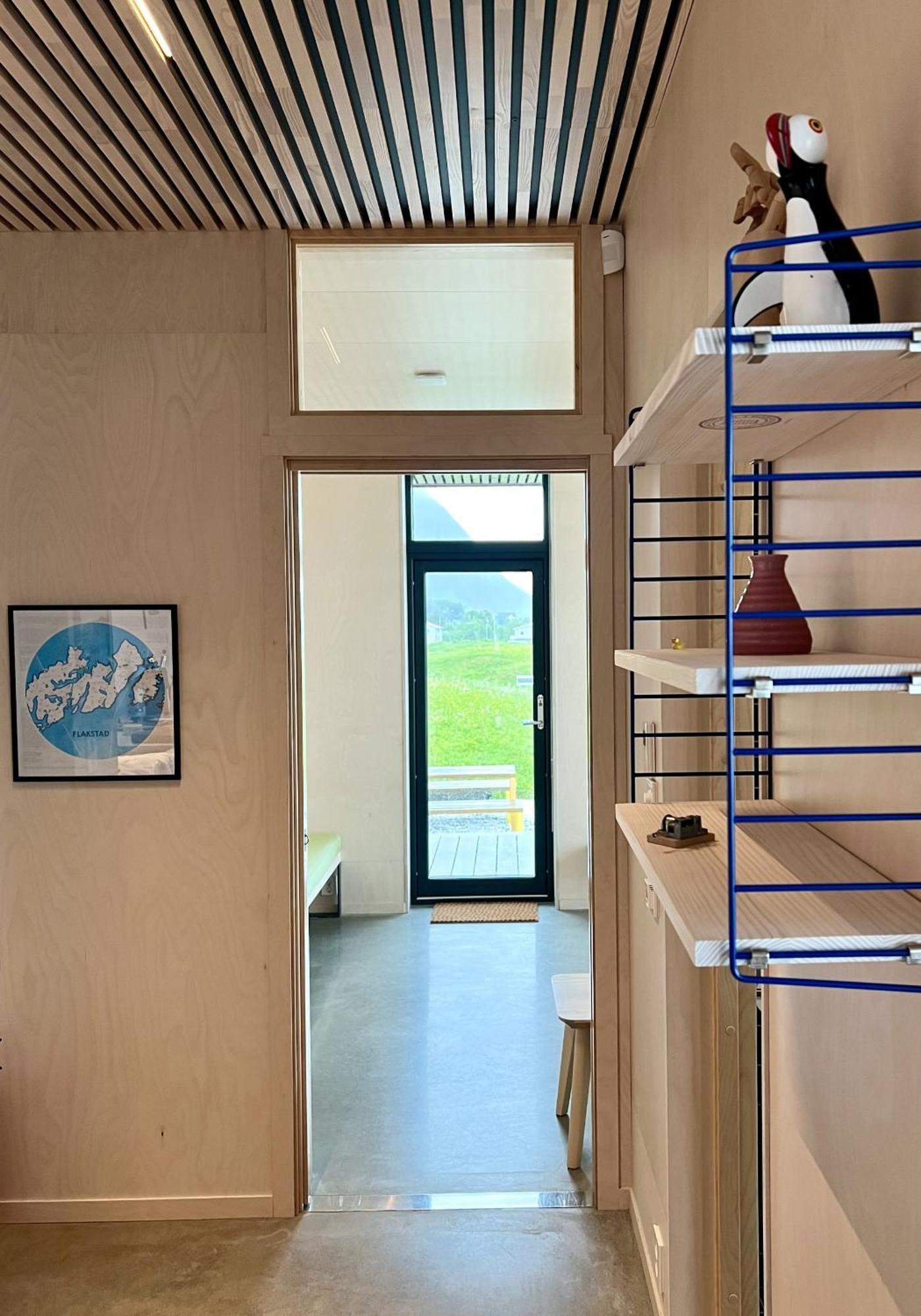 Exclusive Beach House Ramberg - Your Private Oasis Экстерьер фото